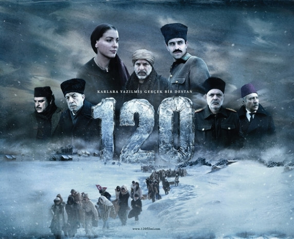 Eğitimcilere önerilen 35 film - Page 1