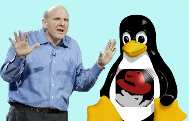Eğlenceli CEO Steve Ballmer'ın en çok tıklanan kareleri! - Page 3