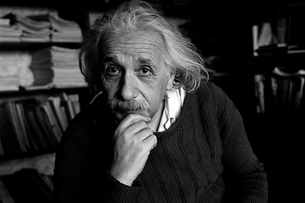 Einstein’ın başarı sırlarını merak ediyor musunuz? - Page 2
