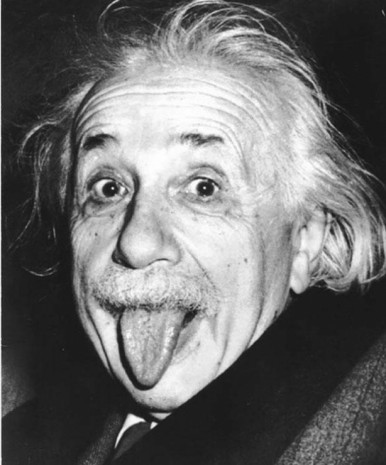 Einstein’ın başarı sırlarını merak ediyor musunuz? - Page 3