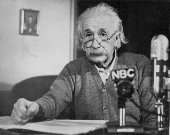Einstein’ın başarı sırlarını merak ediyor musunuz? - Page 4