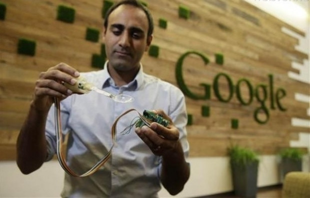 El titremelerine karşı Google'dan çözüm - Page 4