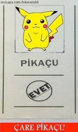 Elektrik kesintisi capslere konu oldu - Page 3
