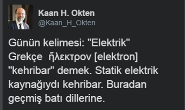 Elektrik kesintisi sosyal medyayı salladı - Page 3