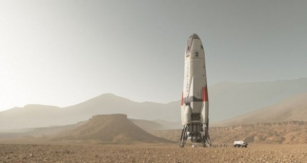 Elon Musk, projesinde giyilecek astronot kıyafetlerini paylaştı - Page 4