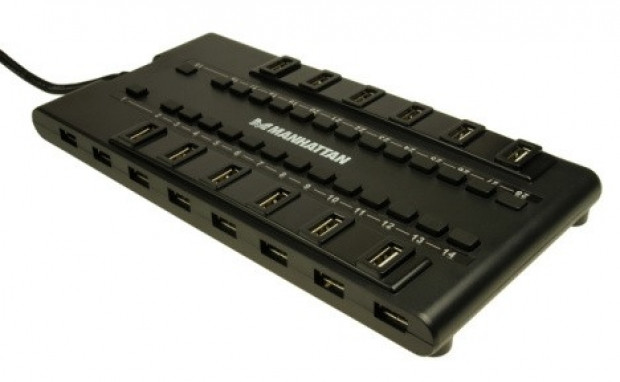 En acayip 40 USB oyuncağı! - Page 1
