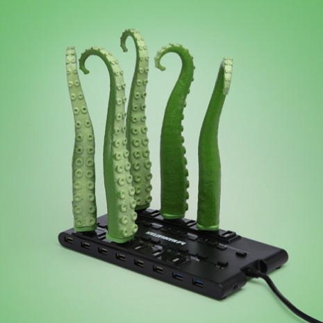 En acayip 40 USB oyuncağı! - Page 3