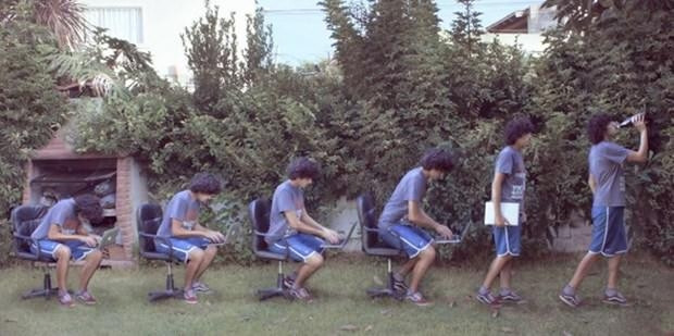En başarılı illüzyonlar! - Page 2