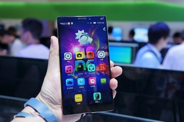 HD ekranlı en büyük telefonlar! - Page 2