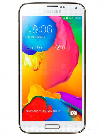 HD ekranlı en büyük telefonlar! - Page 3