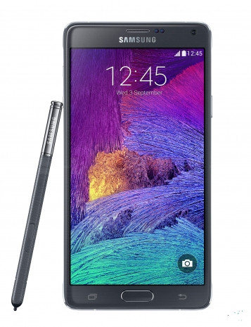 HD ekranlı en büyük telefonlar! - Page 4