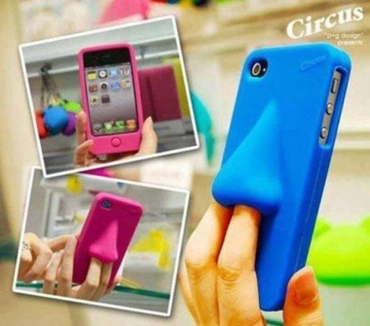 En çılgın telefon kapaklar! - Page 3