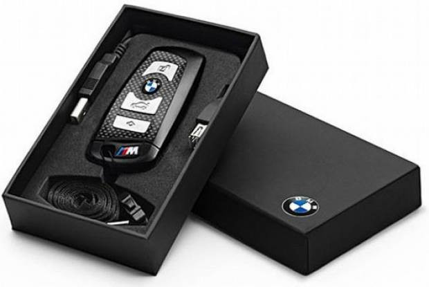 En çılgın USB bellek tasarımı - Page 1