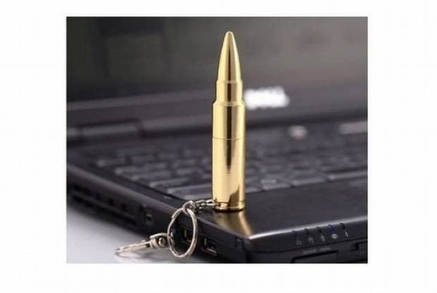 En çılgın USB bellek tasarımı - Page 3