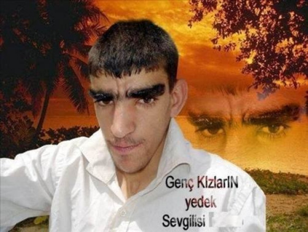 En çok paylaşılan en çok güldüren o fotoğraflar - Page 1