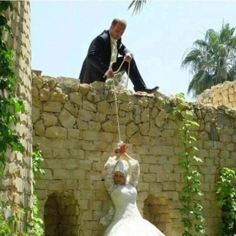 En çok paylaşılan en çok güldüren o fotoğraflar - Page 3