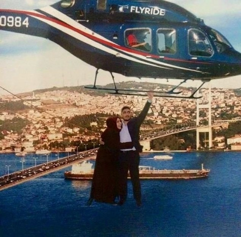 En çok paylaşılan en çok güldüren o fotoğraflar - Page 4