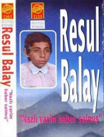 En enteresan albüm kapakları - Page 1