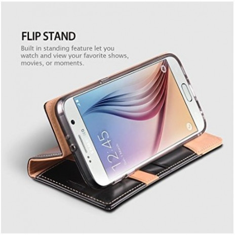 En Galaxy S6 için cüzdan şeklinde kılıflar - Page 2
