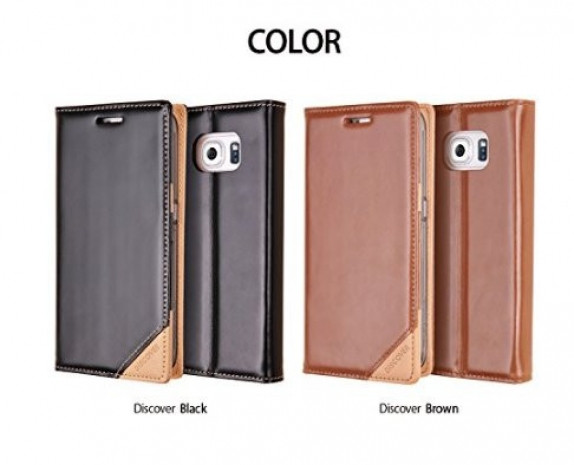 En Galaxy S6 için cüzdan şeklinde kılıflar - Page 4