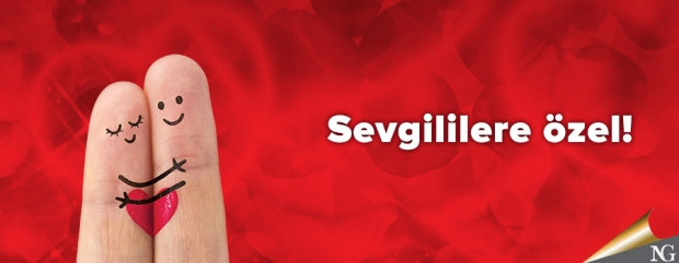 En güzel sevgililer günü mesajları - Page 4