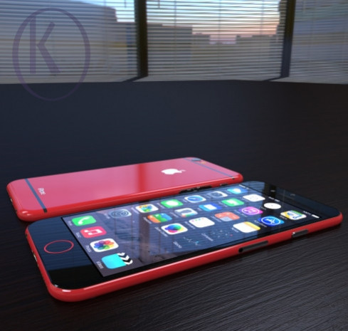En güzel tüm iPhone 7 konseptleri - Page 3