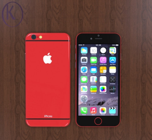 En güzel tüm iPhone 7 konseptleri - Page 4