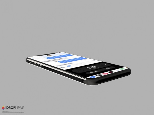 En güzel ve gerçekçi iPhone 8 görselleri karşınızda - Page 3