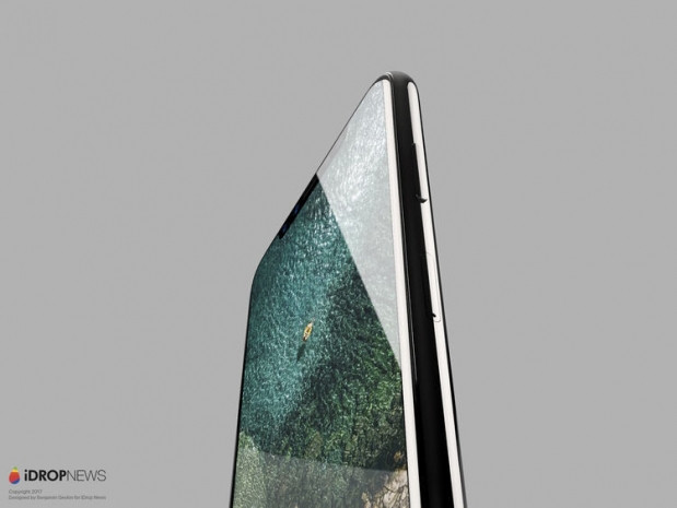 En güzel ve gerçekçi iPhone 8 görselleri karşınızda - Page 4