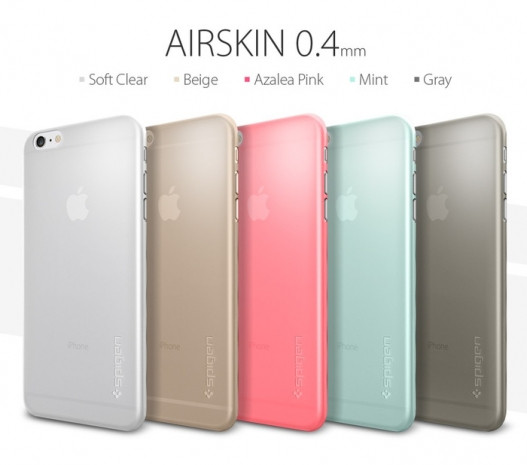 En hafif ve ince 10 iPhone 6 Plus kılıfı - Page 1
