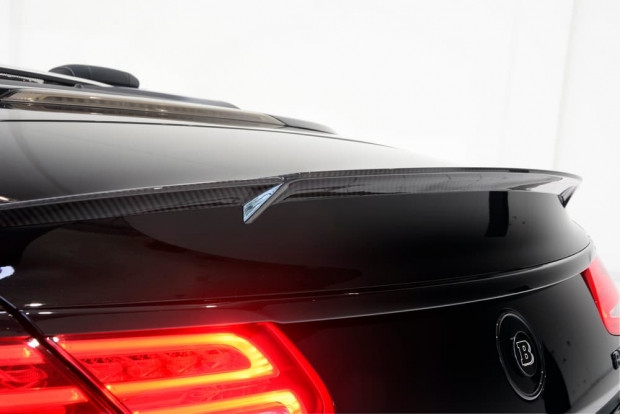 En hızlı cabrio Mercedes S63 AMG Brabus - Page 2