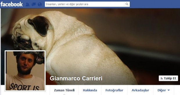 En ilginç facebook kapak fotoğrafı dizaynları - Page 1