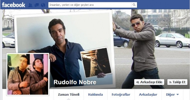 En ilginç facebook kapak fotoğrafı dizaynları - Page 2
