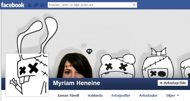 En ilginç facebook kapak fotoğrafı dizaynları - Page 4