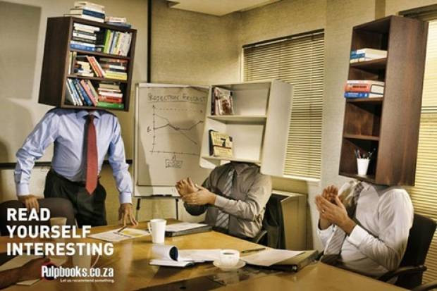 En ilginç reklam afişleri - Page 4
