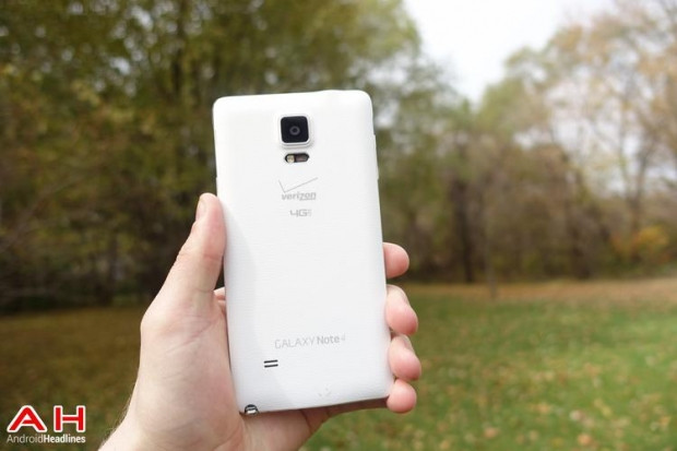 En iyi 10 Android telefon (Haziran 2015) - Page 4