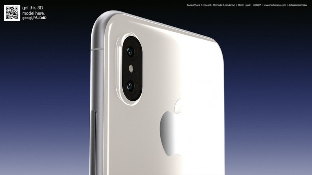 En iyi 10 iPhone 8 özelliği - Page 3