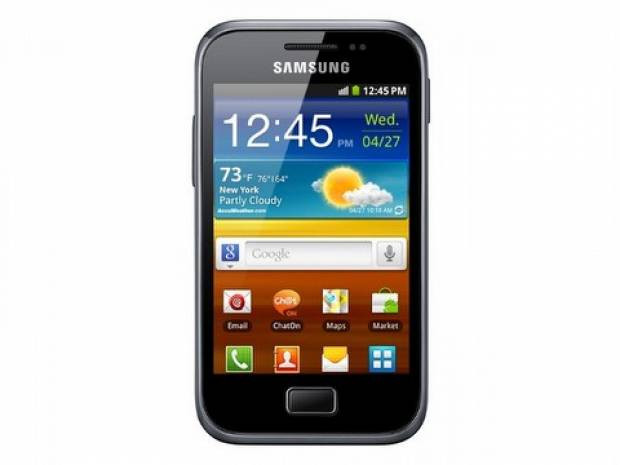 En iyi 14 Samsung Galaxy! - Page 2