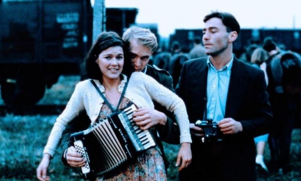 En iyi 20 savaş karşıtı film - Page 1