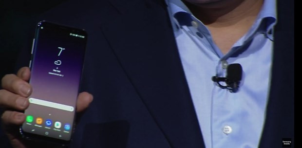 En iyi Akıllı Telefon ödülünü kazanan cihaz belli oldu - Page 2