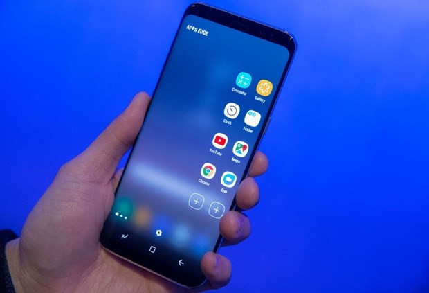 En iyi Akıllı Telefon ödülünü kazanan cihaz belli oldu - Page 4