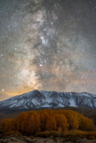 En iyi Astronomi Fotoğrafçısı yarışmasının finalistleri - Page 4