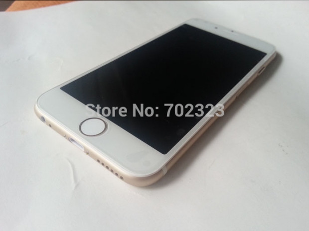 En iyi, en cüretkar ve şimdiye kadar gördüğünüz en cesur iPhone 6 çakması - Page 1