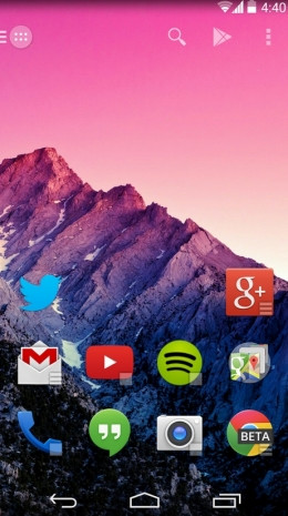 En iyi, en hafif ve en müthiş Android launcherlar - Page 1