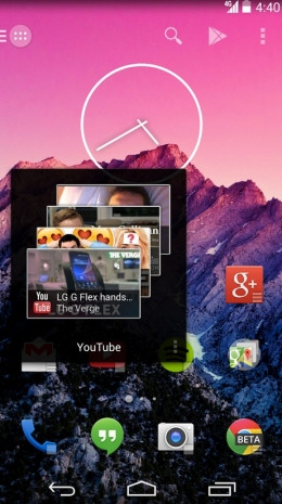 En iyi, en hafif ve en müthiş Android launcherlar - Page 2