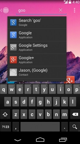 En iyi, en hafif ve en müthiş Android launcherlar - Page 3