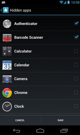 En iyi, en hafif ve en müthiş Android launcherlar - Page 4
