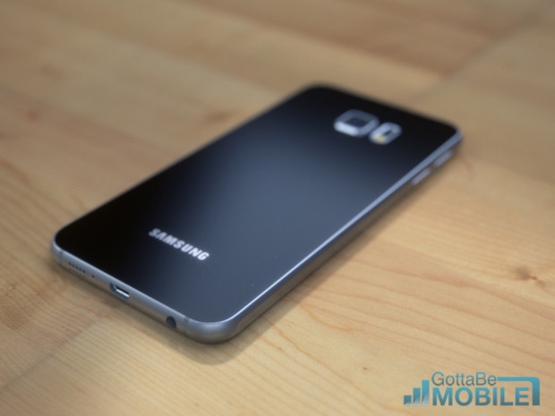 En iyi Galaxy S6 çalışması! - Page 1