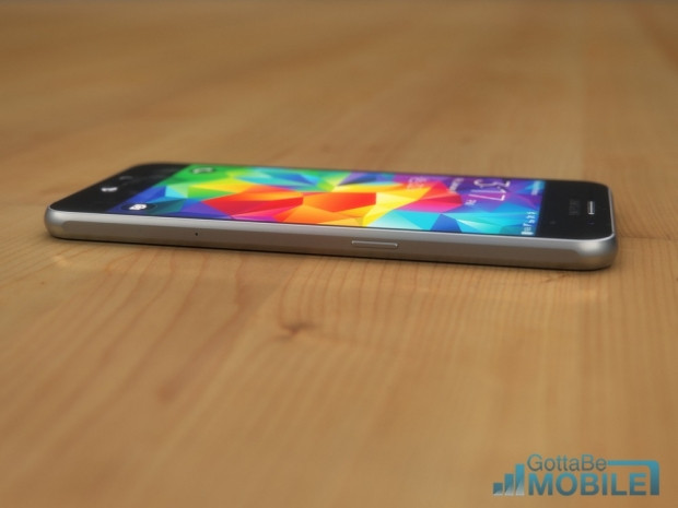 En iyi Galaxy S6 çalışması! - Page 2