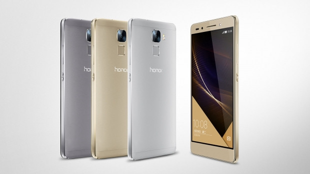 En iyi Huawei telefonları (2015) - Page 2